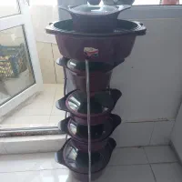 سرویس قابلمه