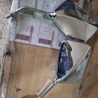 آینه موتور|قطعات یدکی و لوازم جانبی|رشت, شهرک شهید مفتح|دیوار
