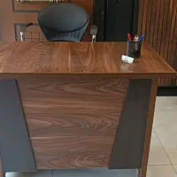 میز و صندلی اداری|مبلمان اداری|علی‌آباد کتول, |دیوار