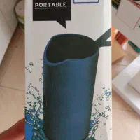 انواع اسپیکرهای شارژی بلوتوثی رم خور فلش خور|صوتی و تصویری|یزد, |دیوار