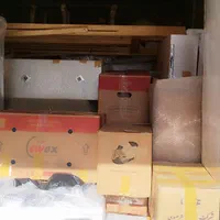 نیسان بار وانت باره اسباب کشی بسته بندی کارگر خالی|خدمات حمل و نقل|تهران, مجیدیه|دیوار