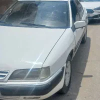 سیتروئن زانتیاsxمدل۸۶