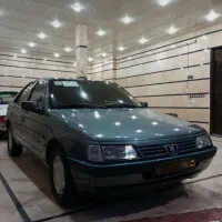 پژو405 مدل 94|خودرو سواری و وانت|مریوان, |دیوار