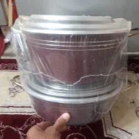 قابلمه تفلون نونو