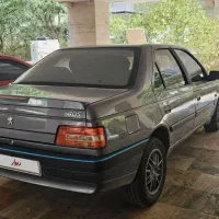 معاوصه ۴۰۵ یا خودرو کیش|خودرو سواری و وانت|کیش, |دیوار