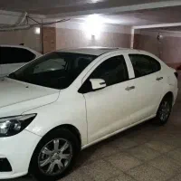 شاهین پلاس اتوماتیک TU5، اتاق تعویض