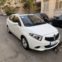 برلیانس ۲۳۰ اتومات|خودرو سواری و وانت|تهران, مهران (سیدخندان)|دیوار