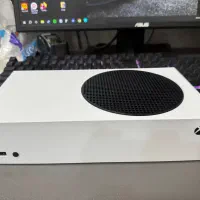 ایکس باکس سری اس  Xbox seri s