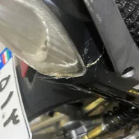 موتور ویو رادیسون ۹۹|موتورسیکلت|همدان, |دیوار