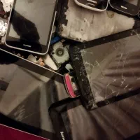 گوشی خراب فروش فردیس