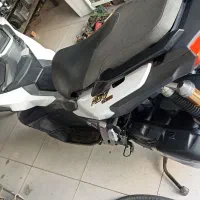 adv 150 مدل 1402|موتورسیکلت|گلستان (تهران), |دیوار