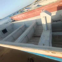 قایق 27فوت|قایق و سایر وسایل نقلیه|چابهار, |دیوار