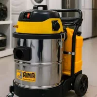 دستگاه شست و شوی مبل و موکت آنا،پاکیزگی بی نظیر