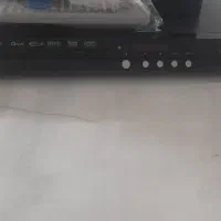 دستگاه سی دی