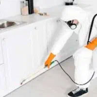 سمپاشی تضمینی٪ ساس سوسک موریانه کنه موش سم پاشی|خدمات نظافت|مشهد, طلاب|دیوار