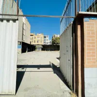 هزار متر زمین تجاری اداری مسکونی بر فرجام|فروش زمین و ملک کلنگی|تهران, علم و صنعت|دیوار