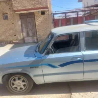 مزدا ۲۰۰۰مدل۸۸دوکابین