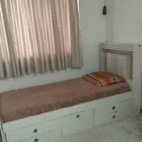 تخت دخترانه