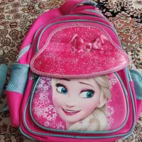کیف مدرسه