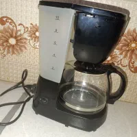 قهوه جوش فلر