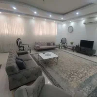 مبل شیک ۹ نفره شیک|مبلمان خانگی و میز عسلی|مشهد, نیروی هوایی|دیوار