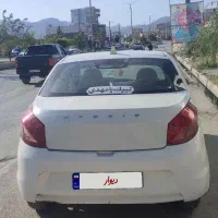 ام وی ام ۳۱۵ صندوق دار|خودرو سواری و وانت|قم, باجک دو|دیوار