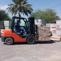 دیزل فول 3 toyota