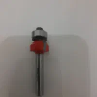 تیغه اورفرز دامار در ۴سایز|ابزارآلات|رشت, بوسار|دیوار