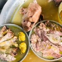 طباخی و کبابی گلبرگ