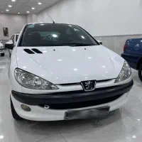 ۲۰۶ تیپ ۲ مدل ۱۳۹۷