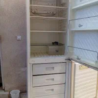 یخچال فریز هیمالیا