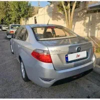 برلیانس ۳۳۰ اتومات|خودرو سواری و وانت|ری, جوانمرد قصاب|دیوار