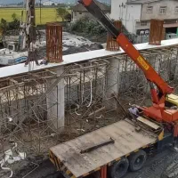 جرثقیل ولوو ۱۰ تن پافینگر|خودرو سنگین|آستارا, |دیوار