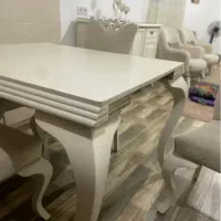 میز ناهارخوری