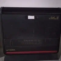 فروش چند عدد بخاری گازی|بخاری، هیتر، شومینه|تخت سلیمان, |دیوار