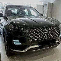 تیگو 7 پرو پرمیوم نقدواقساط بانکی تحویل فوری