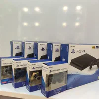 فت پرو PS4 Slim Pro Fat  پی اس فور اسلیم کارکرده