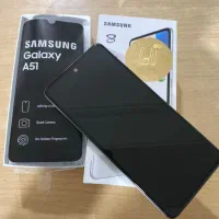 موبایل سامسونگ Samsung A51|موبایل|رشت, گلسار|دیوار