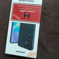 گوشی سامسونگ a36  پلمپ