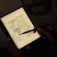 قویترین کتابخوان قلم دار TAB ULTRA C PRO کتاب خوان|تبلت|تهران, پاسداران|دیوار