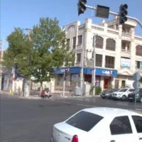 ۲۹۰متربنا/دربست/بلوارهاشم زاده/حیاط۲۰۰متری