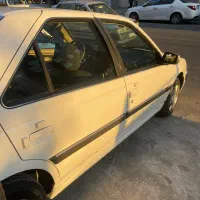 پژو پارس ۱۴۰۲|خودرو سواری و وانت|رباطکریم, رباطکریم|دیوار