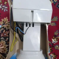 پمپ آب