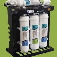 فیلتر ممبران تصفیه آب با تخفیف عیدانه