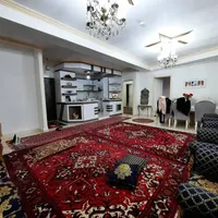 آپارتمان ۱۰۰ متری نقلی