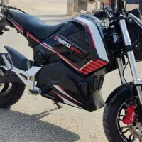 موتور سایلنت برقی