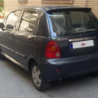 ام وی ام ۱۱۰ چهار سیلندر مدل ۱۳۹۰|خودرو سواری و وانت|تهران, اکباتان|دیوار