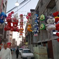 به فروشگاه سوپرایزی خوش امدید|اسباببازی|اهواز, نادری|دیوار