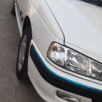 پارس TU5 مدل 401 سیمی