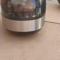 پلوپز|اجاق گاز و لوازم برقی پخت‌وپز|شاهین‌شهر, فدک|دیوار